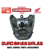 Genuine Honda HEADLIGHT UNIT 33150-HR6-A61