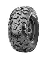 CST Behemoth 27x11xR12 8PR Radial Tubeless 61M E Marked