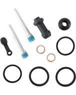 Front Brake Caliper Rebuild Kit To Fit Honda ATC CMX XL XR 1985-2009 Models