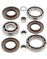 Polaris Scrambler 850 1000 Sportman 550 850 Rear Diff Bearing Kit