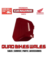 Genuine Honda CAP FRONT CO*NH1* 64365-040-000ZH