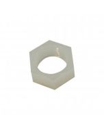 Fimco Parts Poly Swivel Nut 3/4