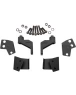 Mirror Adaptor Pair To Fit Polaris UTV Parts