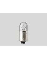 12v 25 25W BA20D Filament Headlight Bulb Motorcycle Quad UTV