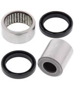 Suzuki LT-Z400 LT-R450 Lower Rear Shock Bearing Bushing Kit