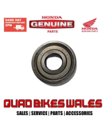 Genuine Honda RADIAL BALL BEARING 91011-HP5-601 91011-HP5-601