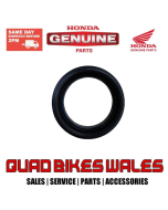 Genuine Honda OIL SEAL, 44X63X8 91255-HP5-601