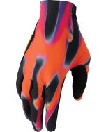 THOR Sportmode Inferno Gloves Orange/Black