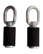 Moose Utility Twist N' Lock Tie Down Anchor RZR