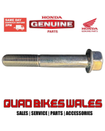 Genuine Honda BOLT FLANGE 10X65 95801-1006500