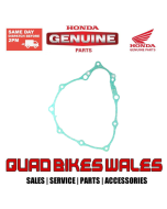 Genuine Honda GASKET,L COVER 11395-KCY-673