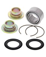 KTM SX 450 505 09-10 Lower and Upper Rear Shock Bearing Bushing Kit