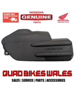 Genuine Honda COVER R,ENG *NH1* 11310-HP0-A50ZA