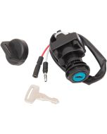 MUD Ignition Switch To Fit Kawasaki KVF KLF 300 400 Bayou Prairie Quad ATV
