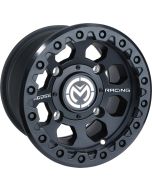 MOOSE UTILITY 23X 12X8 4/110 4+4 Quad UTV Wheel