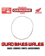 Genuine Honda O-RING,136X2 91352-HP5-601
