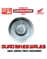 Genuine Honda CAP 30MM 90087-428-000