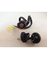 Honda TRX300EX 300EX SPORTRAX 07-09 Ignition Switch and Keys