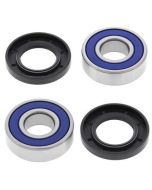 Polaris Scrambler 250 85-86 YTM225 Tri Moto Front Wheel Bearing Kit