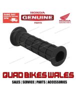 Genuine Honda HONDA ATV HANDLEBAR GRIP SINGLE 53165-HP5-600