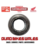 Genuine Honda OIL SEAL 22X35X7 91202-HP5-601