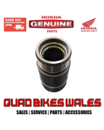 Genuine Honda JOINT,RR PINION 41315-HN2-000