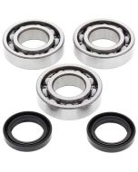 Crank Bearing Kit To Fit Polaris Big Boss Trail Blazer 250 88-92 Models