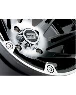 Moose Utility 387 Machined 12X7 4/156 4+3 Alloy Quad UTV Wheel