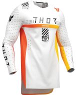 THOR Sportmode Synth Jersey White