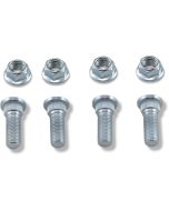 Wheel Stud and Nut Kit Yamaha Blaster YFS200 88-94 Models