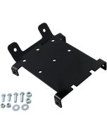 Honda TRX500 Foreman 07-11 Rubicon FA 09-16 Winch Mount