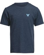 THOR Youth Futura T-Shirt Blue