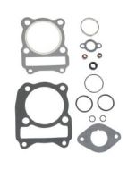 Suzuki LT250 Quadrunner 87-02 2x4 4x4 Top End Gasket Set