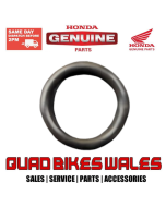 Genuine Honda O-RING,15X2.5 91302-377-000