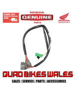 Genuine Honda SUB HANESS,RR FEN 32115-HP5-600