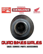 Genuine Honda JOINT ASSY,YOKE 40300-HN8-A00