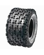 Sunf 20x10x9 Black Widow Rear A027R E4 47J 6PR Quad Tyre