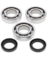 Crank Bearing Kit To Fit Polaris Big Boss Trail Blazer 250 1993-1998 Models
