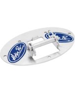 MOTION PRO T-Handle Socket Set Wall Bracket for Rack
