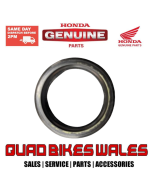 Genuine Honda DUST SEAL,28X36X7 91262-HN8-003