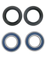 Front Wheel Bearing Kit To Fit Yamaha GasGas Kawasaki Suzuki 94-18 Models