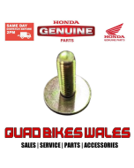 Genuine Honda SCREW-WASHER 6X20 93894-0602008