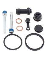 Front Brake Caliper Rebuild Kit To Fit Honda TRX250X 300 400EX 88-18 Models