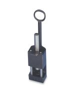 REGINA Compact 1 2" Chain Rivet Tool and Punch ATV Quad