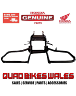Genuine Honda PIPE COMP. FR. CARRY *NH 81150-HR4-A60ZA