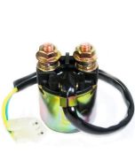 Honda TRX250 350 400 450 500 Foreman Fourtrax Solenoid- RM09033