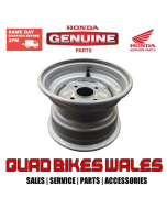Genuine Honda WHEEL SET FR. 44650-HF7-305