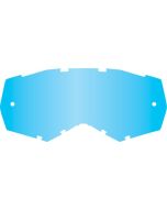 THOR Activate/Regiment Goggle Lens BLUE