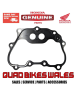 Genuine Honda GASKET,HEAD COVER 12315-HN6-010