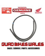 Genuine Honda TUBE,FR BRK BRTHR 45136-HN0-A00